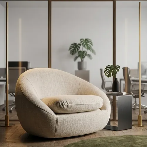 POLTRONA LUTZ - Butacas, banquetas y puffs, Uruguay | World Vigo