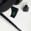 Silla De Oficina Malla Negro Nox en Negro - Escritorios y sillas de escritorio, Uruguay | Divino, vista 8 de 8