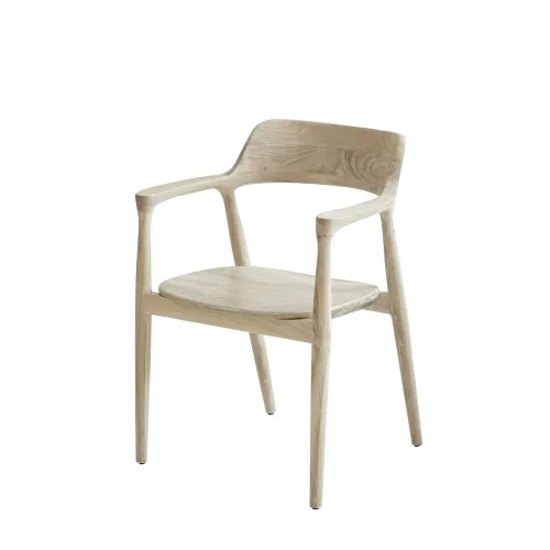 SILLA NEW KENNEDY TEKA - Muebles para el exterior, Uruguay | Masinfinito Casa