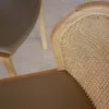 Silla Dolcezza / Marrón en Beige - Sillas, Uruguay | Fabrica Italiana, vista 3 de 3