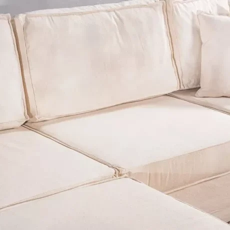 Sofá Modular - Sillones y sofás, Uruguay | Concetto Casa, vista 3