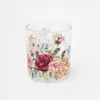 Fanal Estampado Elegant - Velas y Portavelas, Uruguay | Tiendas Montevideo, vista 2 de 2