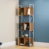 ESTANTERIA CON NICHOS LINEA INDUSTRIAL HIERRO - Bibliotecas, Uruguay | Balton, vista 6 de 8