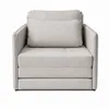 Sofá cama Agata - Sillones y sofás, Uruguay | New York Home, vista 1 de 2