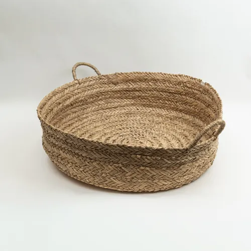 Cesta Narabi - Color Unico en Multicolor - Canastos, Uruguay | Indian