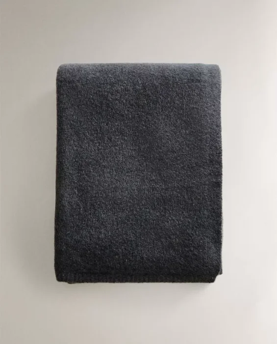 MANTA PUNTO - Textiles, Uruguay | Zara Home, vista 5