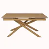 MESA COMEDOR CÓRDOBA - Mesas de comedor, Uruguay | Forum Design, vista 1 de 4