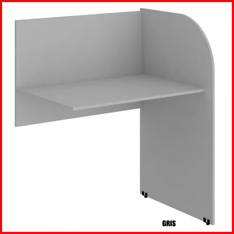 Complemento escritorio call center – ACS 9168 en Gris - Escritorios y sillas de escritorio, Uruguay | Punto Unión