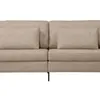 Sofá 3 cps MOON - Beige en Beige - Sillones y sofás, Uruguay | Finkel, vista 1 de 3