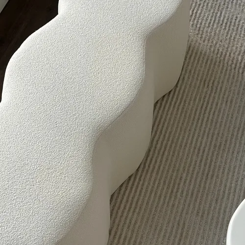 banqueta BANG en Blanco - Butacas, banquetas y puffs, Uruguay | Octo