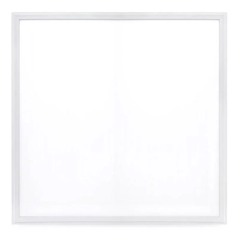 Panel LED 48W 60x60cm Luz Cálida en Blanco - Lámparas colgantes, Uruguay | Serlux, vista 7