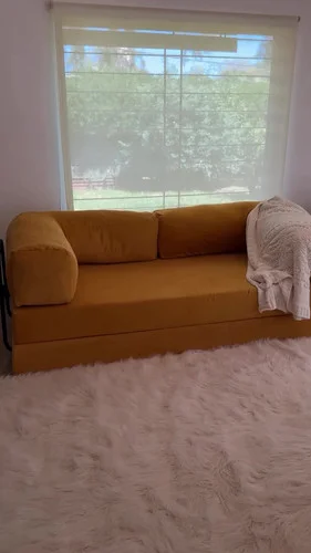 Sofa Teddy (Brim) en Beige - Sillones y sofás, Uruguay | Bloop Home, vista 6