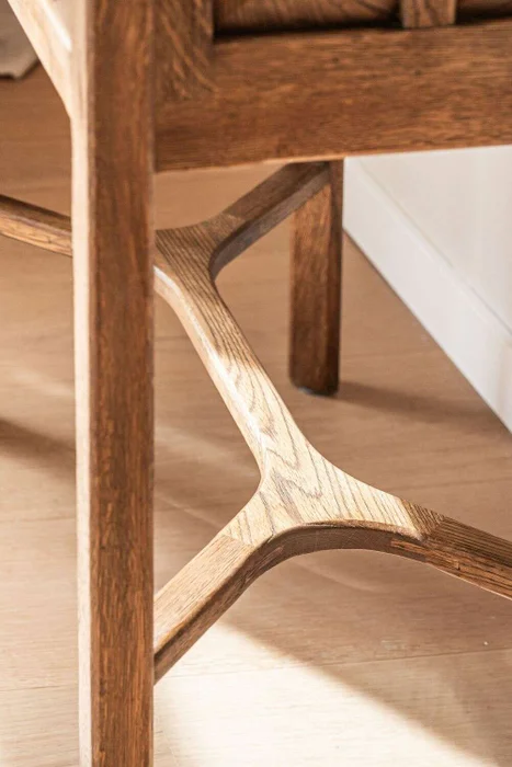 MUEBLE ALTO ROBLE en Madera natural - Bibliotecas, Uruguay | La Iberica, vista 9