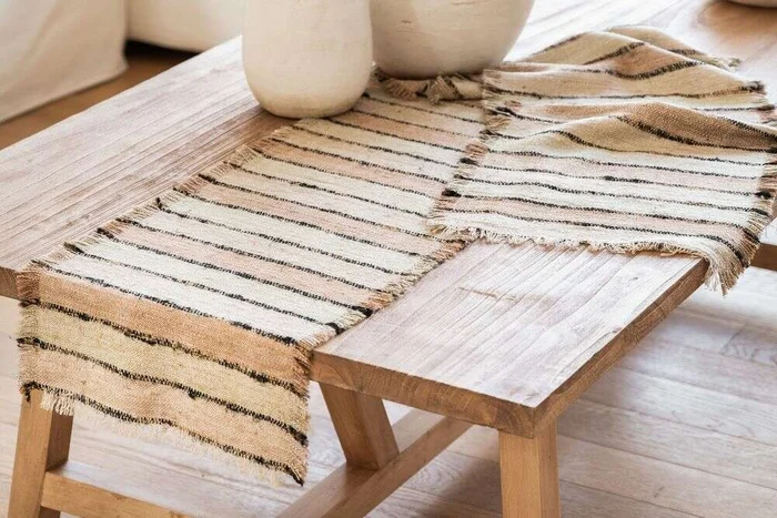 SENDERO CANELA en Multicolor - Textiles, Uruguay | La Iberica