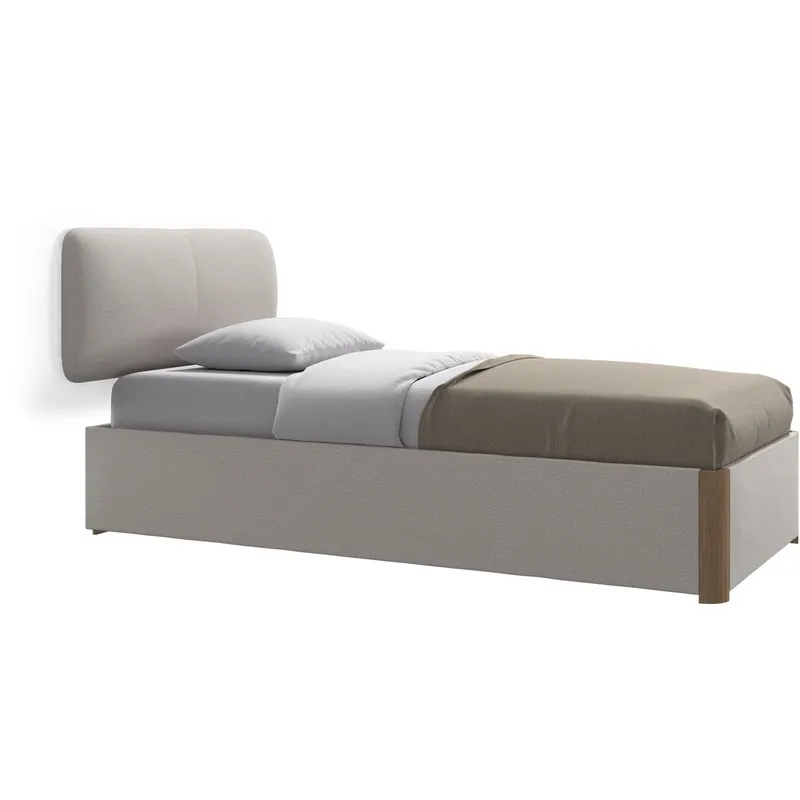 Element en Gris - Dormitorio, Uruguay | BoConcept