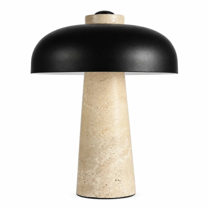 M090 - L en Blanco - Lámparas de mesa, Uruguay | Unik, vista 5