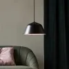 Lampara de techo Skive en Negro - Lámparas colgantes, Uruguay | Alta Gracia Deco, vista 1 de 4