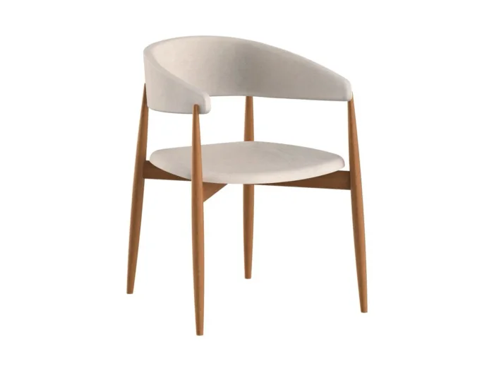 Silla Kira - Sillas, Uruguay | Arquetipo