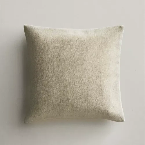 FUNDA COJÍN CHENILLA - Textiles, Uruguay | Zara Home