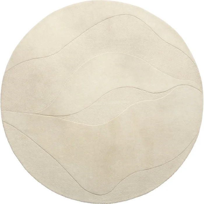 Quiet Hymn en Beige - Alfombras, Uruguay | BoConcept