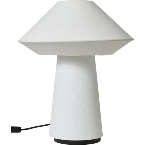 Kaku en Blanco - Lámparas de mesa, Uruguay | BoConcept