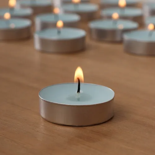 Set x25 Velas Color - Velas y Portavelas, Uruguay | Tiendas Montevideo