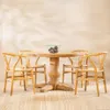 Juego De Comedor Lena + 4 Ellie - Mesas de comedor, Uruguay | Aihaus, vista 2 de 2