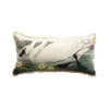 Almohadón Cisne - Textiles, Uruguay | Martinika Deco, vista 4 de 4