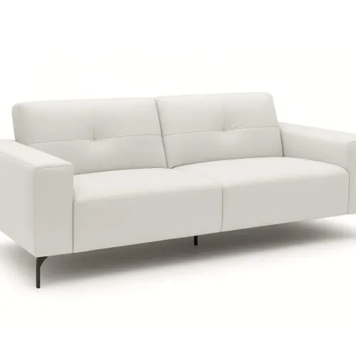 Sofá Santorini Off White - Sillones y sofás, Uruguay | Arquetipo