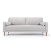 Sofá Ícono - Tela Aquaclean - 3 cuerpos - A fabricar en Patrón - Sillones y sofás, Uruguay | NYR, vista 4 de 5