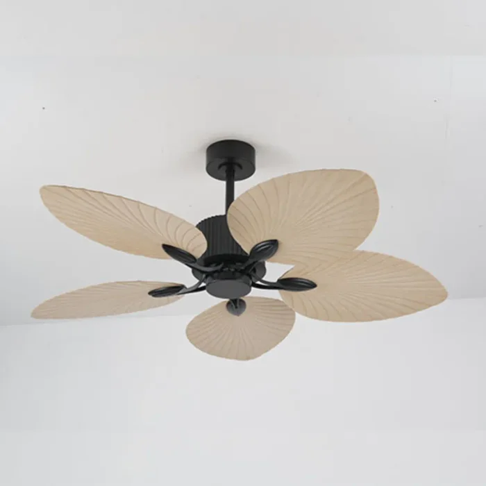 T4 Ventilador de techo 132cm Kuhl en Multicolor - Muebles para el exterior, Uruguay | Victoriana