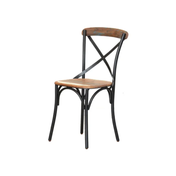 S26 Silla en Multicolor - Sillas, Uruguay | Victoriana
