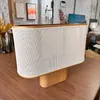 Lámpara de Mesa Eliptico Apollo - Lámparas de mesa, Uruguay | Berna home, vista 2 de 4