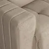 Sofa 2 Cuerpos Sillon Juego De Living Tapizado En Tela en Marrón - Sillones y sofás, Uruguay | Soy Hogar, vista 5 de 8