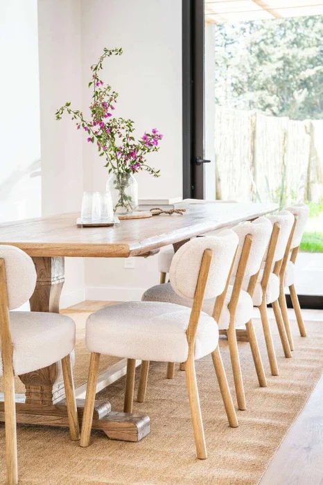 SILLA HELENA en Blanco - Sillas, Uruguay | La Iberica, vista 10