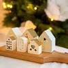 Casitas navideñas x 6 - Decoración, Uruguay | Dreams On Time, vista 11 de 12