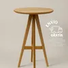 Mesa Alta/ Barra Cádiz - Muebles, Uruguay | Indrana, vista 2 de 5
