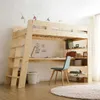 Cama Cucheta Eider - Dormitorio, Uruguay | Treehouse Deco, vista 3 de 6