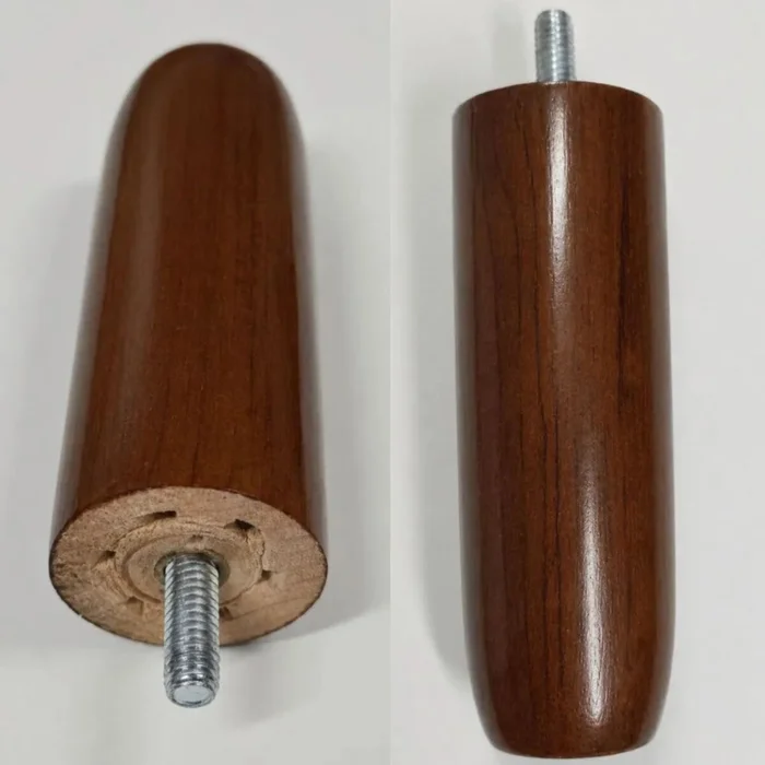 Cama SmartBox HAMPTONS 1 Plaza 80x185 cm - Negro en Negro - Dormitorio, Uruguay | La Cueva Muebles, vista 10