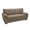 Sillón 3 Cuerpos - Clean - Beige en Beige - Sillones y sofás, Uruguay | Ecowood, vista 2 de 2