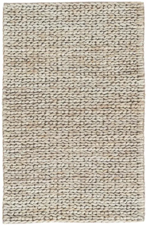 ICE YUTE en Beige - Textiles, Uruguay | Sentido Jose Ignacio