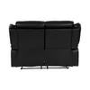 Poltrona Sillón Reclinable 2 cuerpos – Rafael - Sillones y sofás, Uruguay | Delta Center, vista 3 de 7