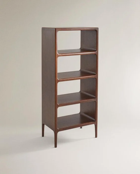 ESTANTERIA ALTA - Bibliotecas, Uruguay | Zara Home, vista 2