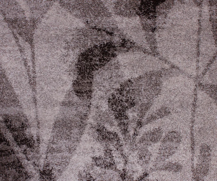 ALFOMBRA WELLNESS WEL/6431/8005/160X230 BROWN en Gris - Alfombras, Uruguay | Vinibel, vista 2