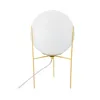 Luminaria de Mesa Pireo Blanca - Lámparas de mesa, Uruguay | Serlux, vista 1 de 7