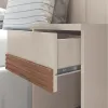 Respaldo BOURBÓN en Beige - Respaldos de cama, Uruguay | Palermo Casa Deco, vista 2 de 4