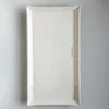 Budinera de cerámica blanca - Decoración, Uruguay | Dreams On Time, vista 1 de 10