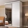 Ropero puertas corredizas Plus - FIT - Roperos y placares, Uruguay | Ecowood, vista 1 de 5