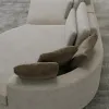 SOFA DUNHILL - Sillones y sofás, Uruguay | Sentido Jose Ignacio, vista 1 de 10