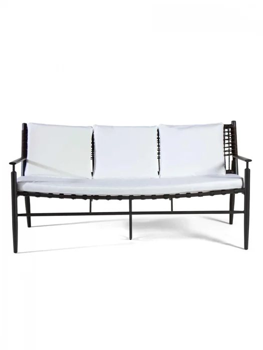 JUEGO DE JARDIN SOPHIE 2185 en Marrón - Muebles para el exterior, Uruguay | Vinibel, vista 2